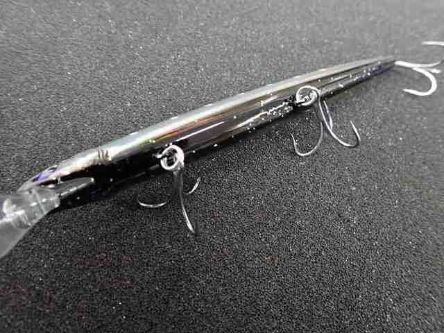 BlueBlueブローウィン140S オリジナルカラー S.F.F.スペシャルカラー