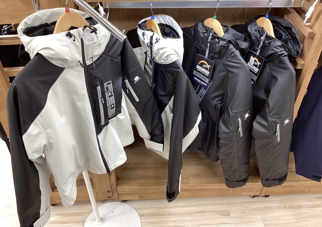 千葉稲毛海岸店 [釣具のキャスティング]