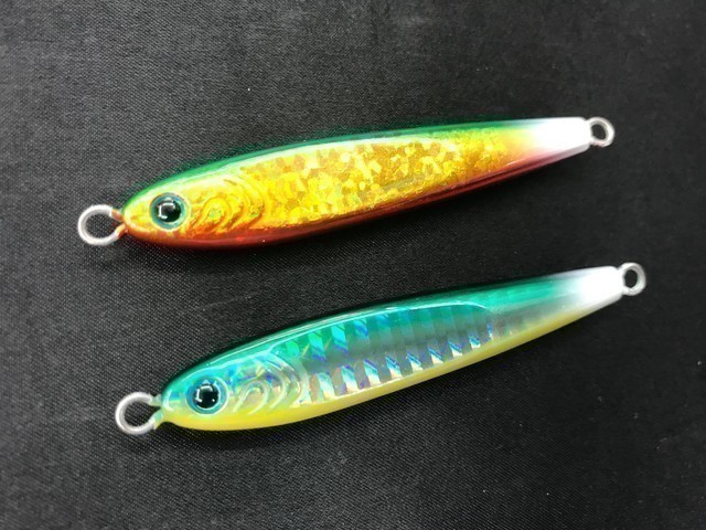 横浜磯子店 [釣具のキャスティング]