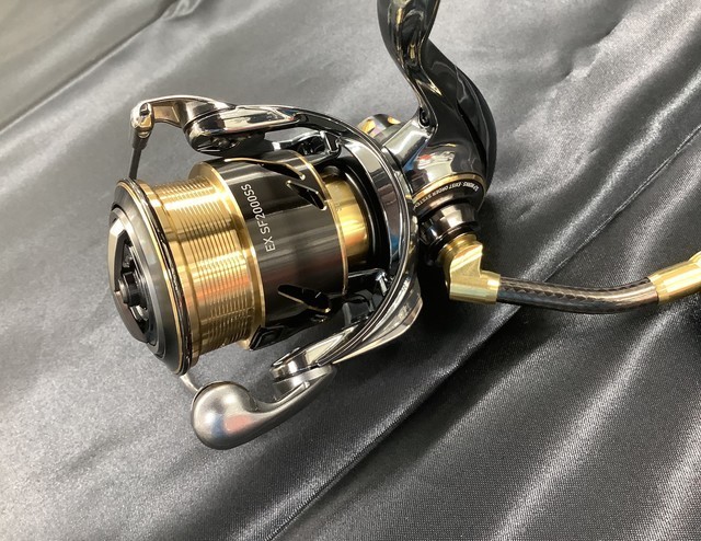 湘南平塚店 [釣具のキャスティング]