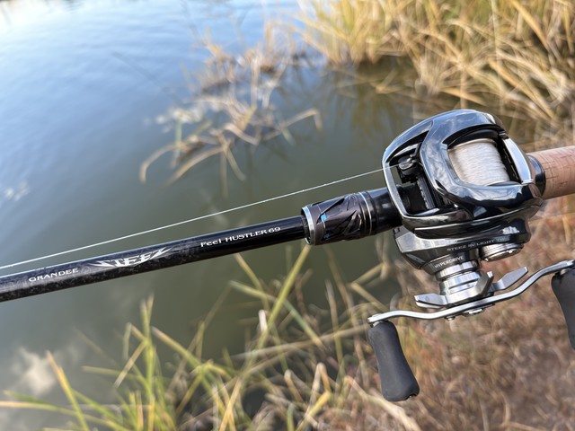 東松山高坂店 [釣具のキャスティング]