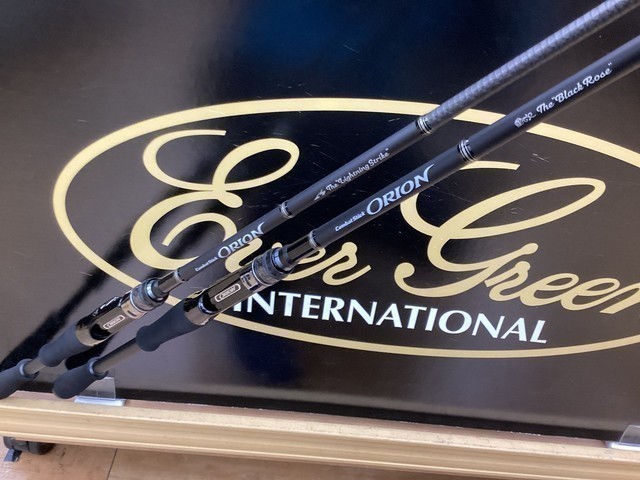 岩槻インター店 [釣具のキャスティング]