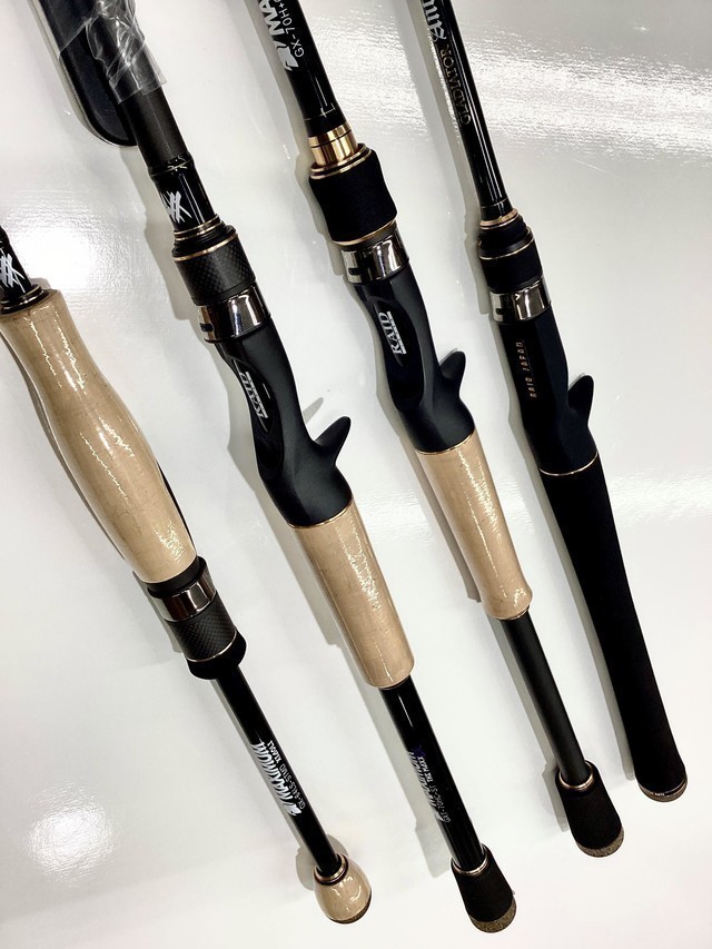 福岡店 [釣具のキャスティング]