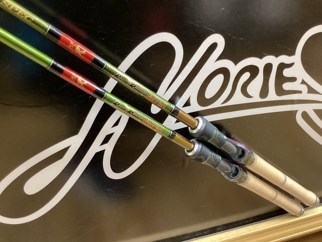 岩槻インター店 [釣具のキャスティング]