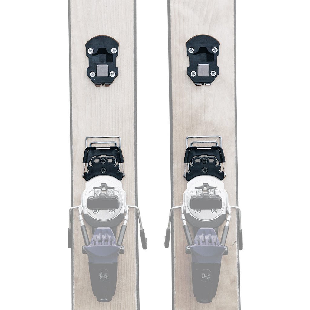 Freetour 2.0 Second Ski Kit – CAST