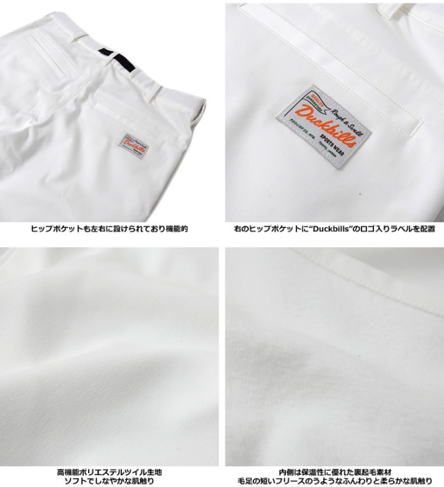 カジュアルゴルフドットコムby PALM SPRINGSにrough&swell［ラフアンド