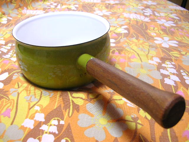 北欧雑貨：ARABIA/アラビア Finel/フィネル ミルクパン