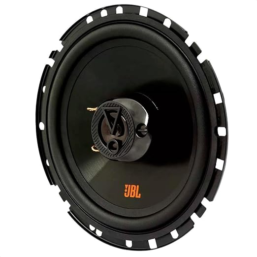 JBL 6TRFX55 コアキシャル カースピーカー ペア 16.5cm 110W 4Ω | カー