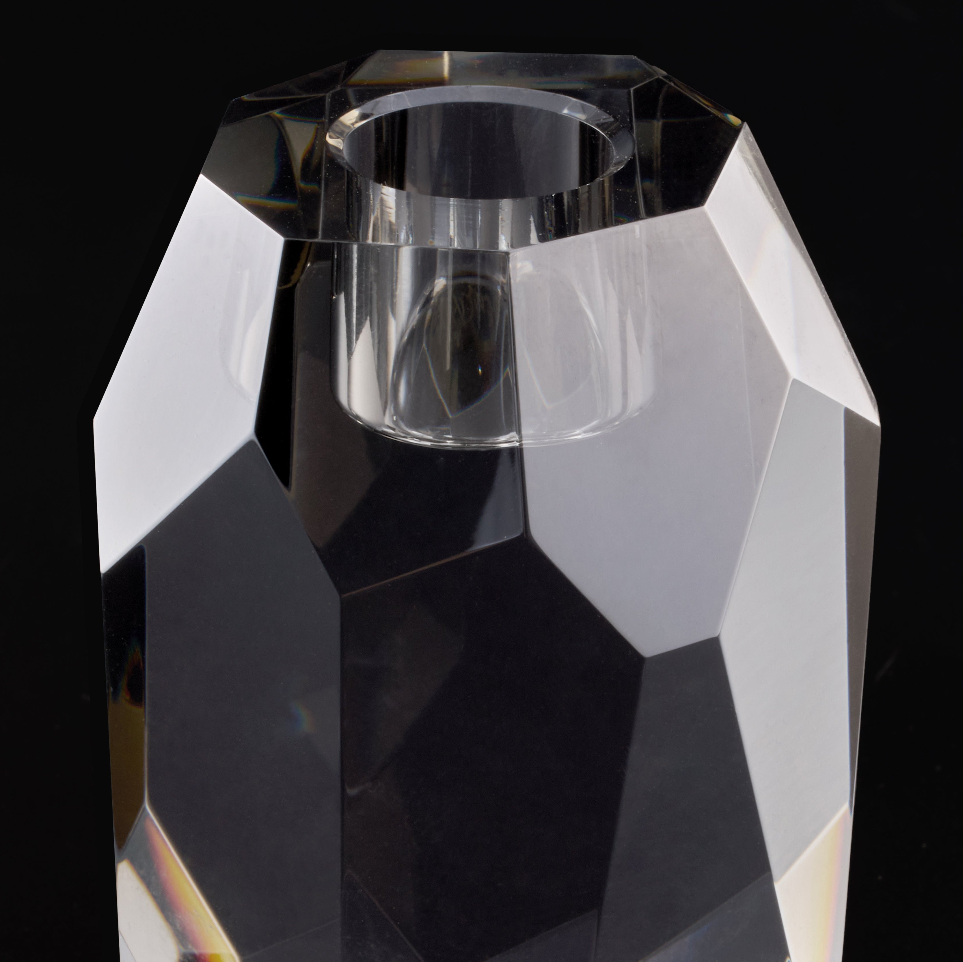 クリスタルキャンドルホルダー – Palazzo