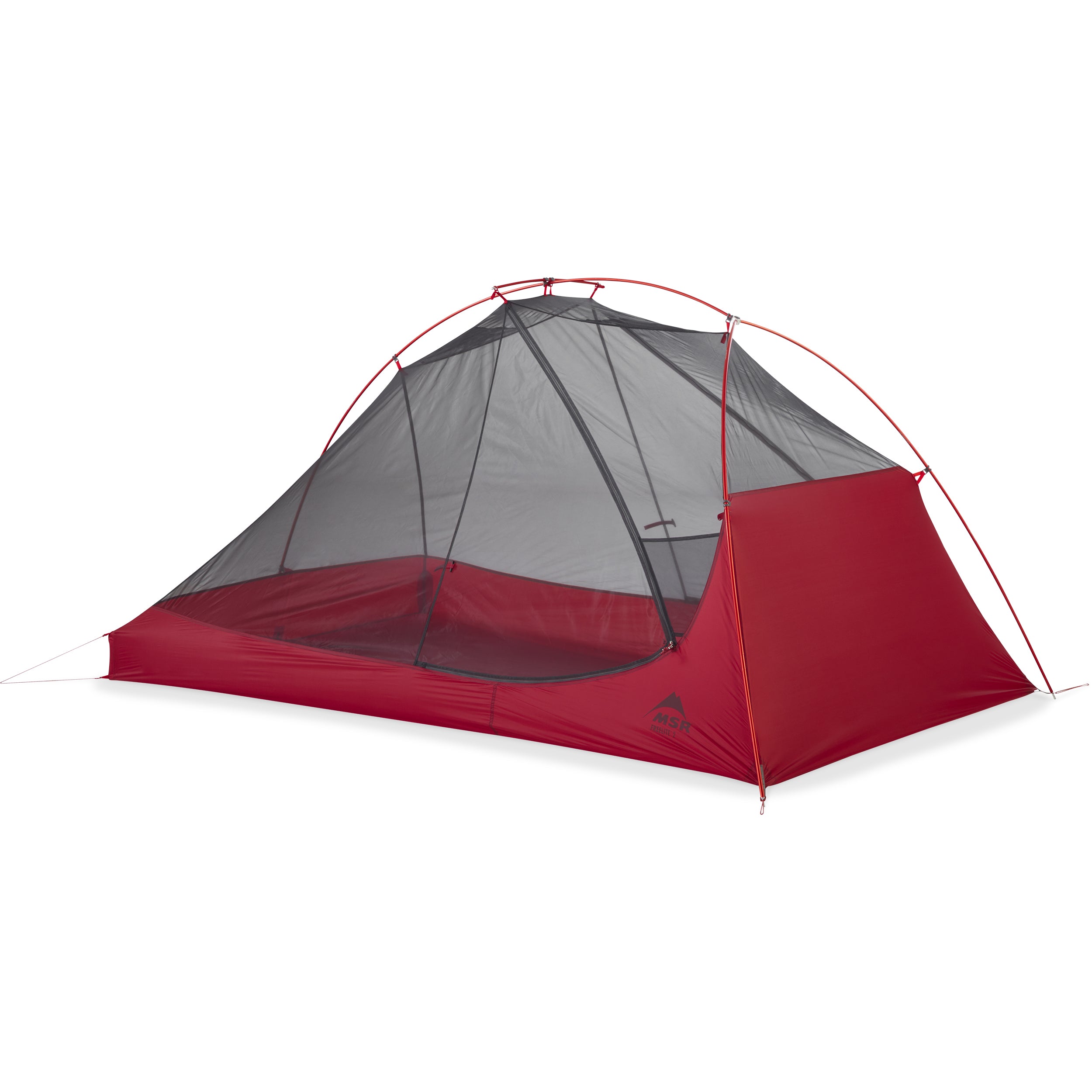 FreeLite 2 Ultralight 2-Person Backpacking Tent | MSR – Cascade