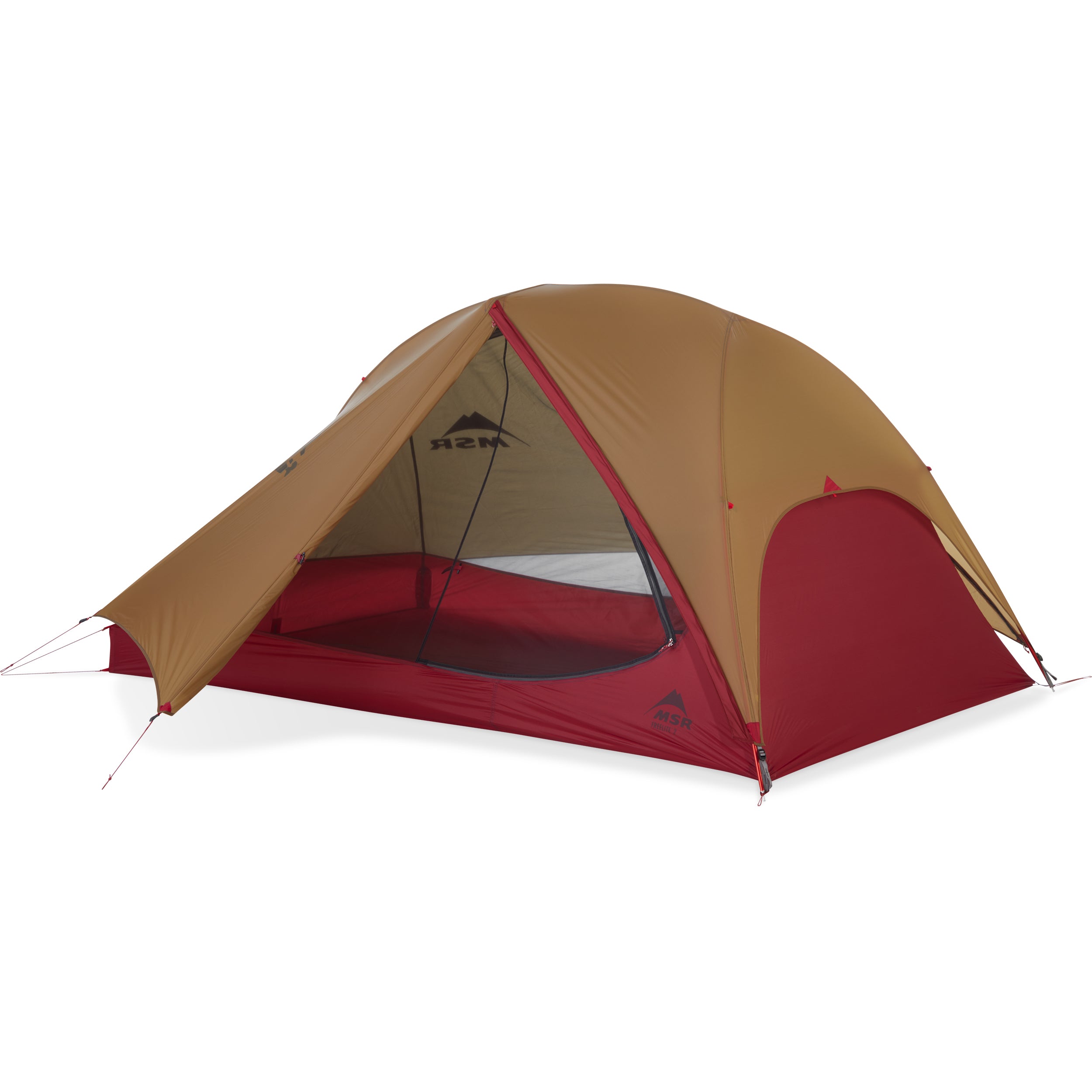 FreeLite 2 Ultralight 2-Person Backpacking Tent | MSR – Cascade