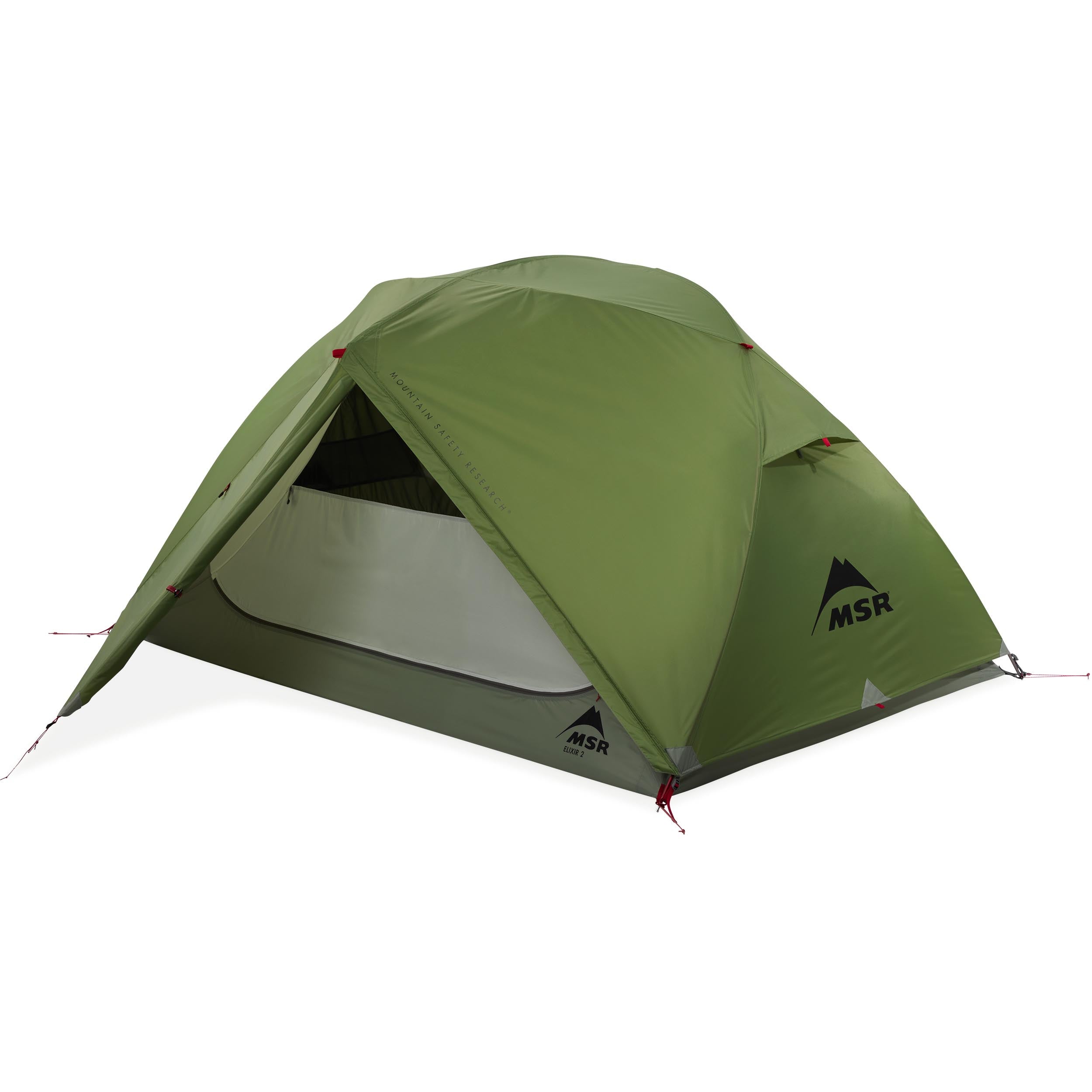 Elixir 2 Tent | 2-Person Backpacking Tent | MSR – Cascade Designs