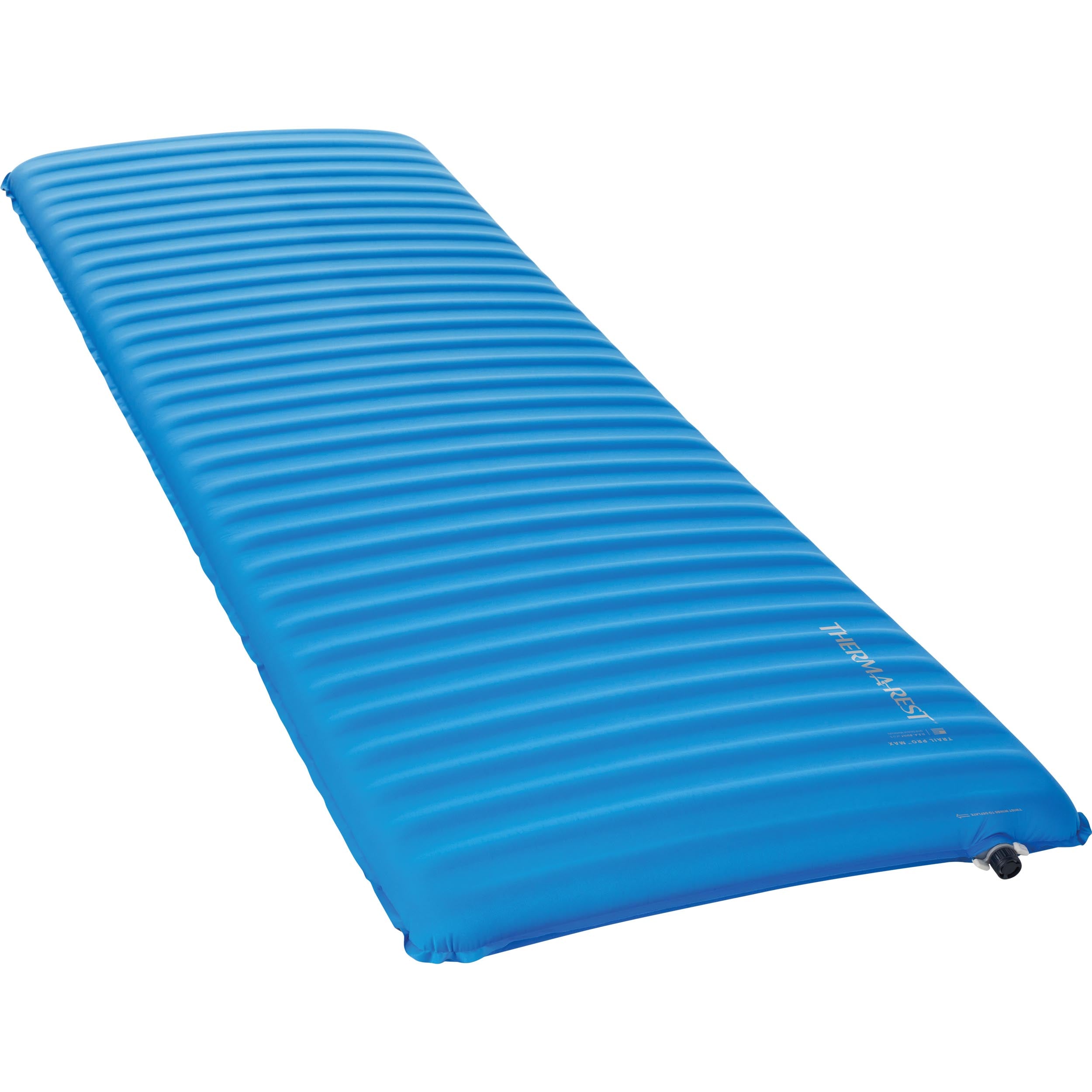 Trail Pro MAX | Self-Inflating Sleeping Pad | Therm-a-Rest