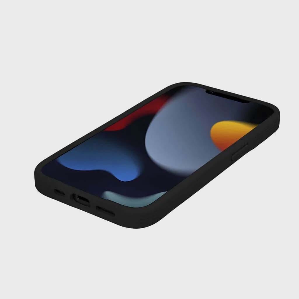 iPhone 15 Pro Max Case with MagSafe – Zebra | 10‑ft Drop – Caseco Inc