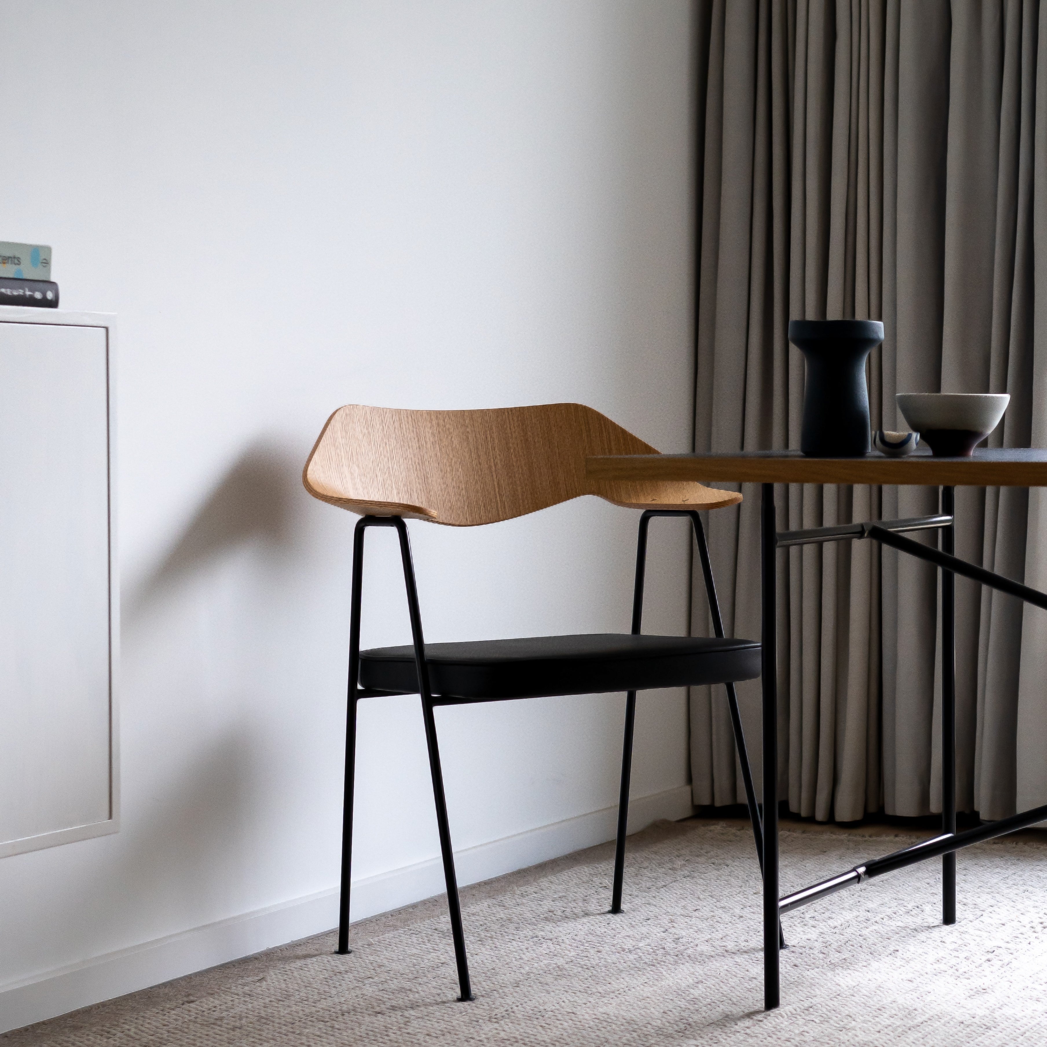 675 Chair | Robin Day Chair | Buy Online at Case Furniture