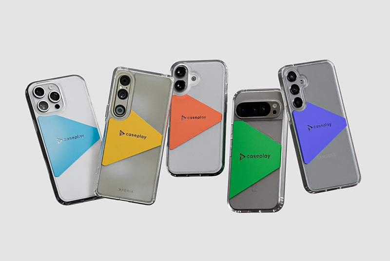 公式スマホケース】ハイキュー!! - CASEPLAY iPhone/Pixel/Galaxy