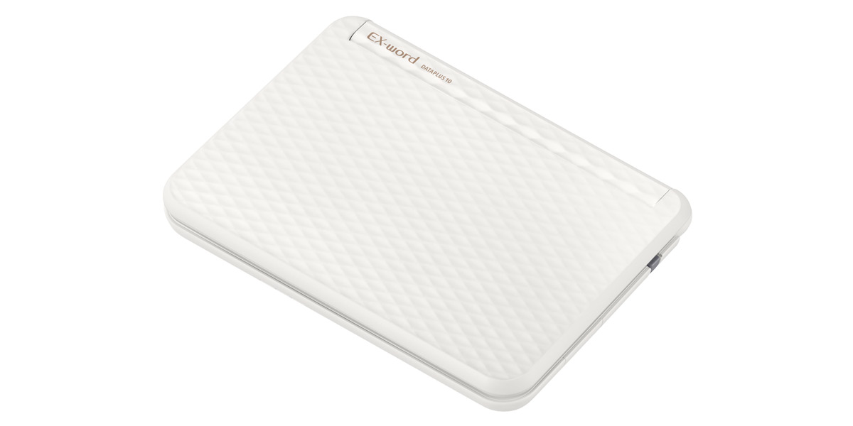 XD-Z7100 | XD-Z | 電子辞書 | CASIO