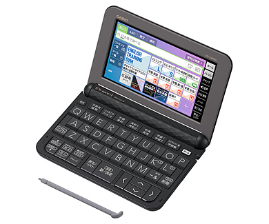 XD-Z4900 | XD-Z | 電子辞書 | CASIO