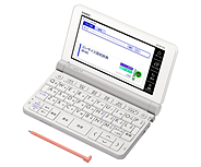 XD-SR8500 | XD-SR | 電子辞書 | CASIO