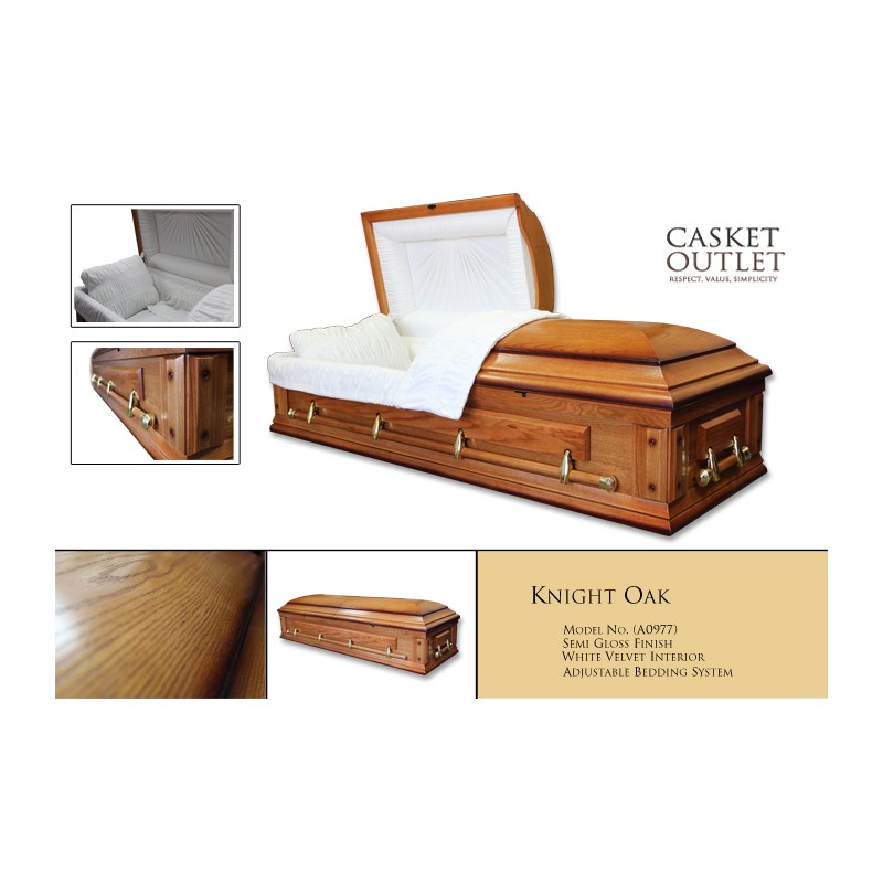 Caskets | Wood Casket | Funeral Casket Toronto's Online Outlet