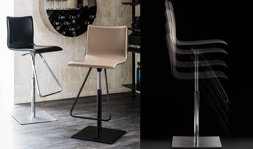 Toto | チェア・スツール | Products | cattelan italia