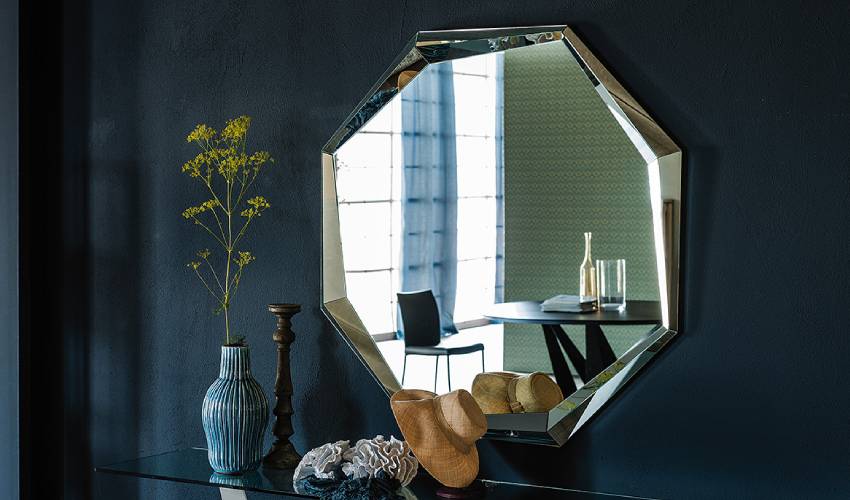 Emerald | ミラー | Products | cattelan italia