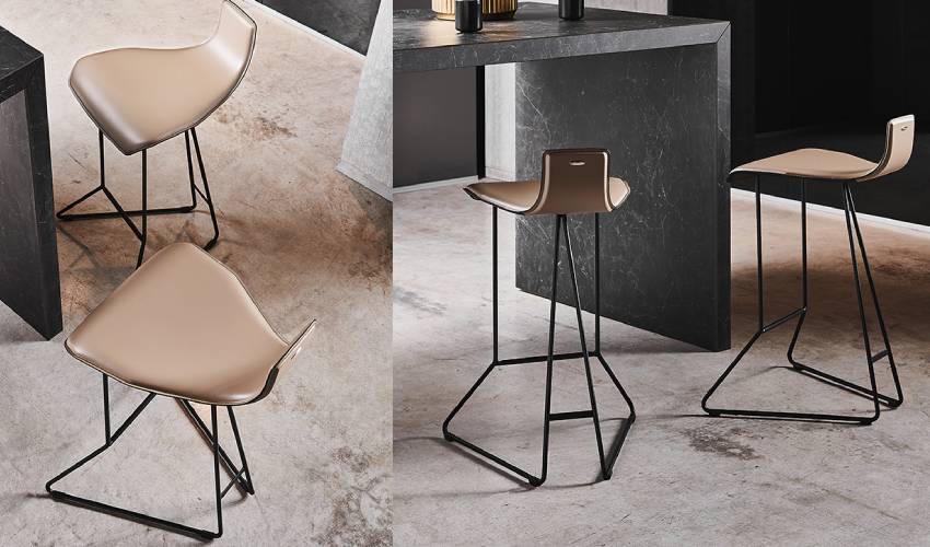 Pepe | チェア・スツール | Products | cattelan italia