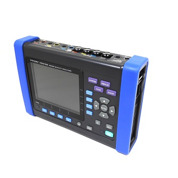 オリックス・レンテック | PQ3198-94 電源品質アナライザセット - 計測