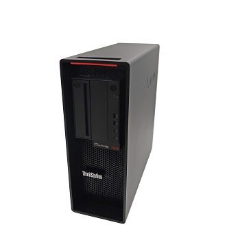 オリックス・レンテック | ThinkStation P620【AMD Ryzen Threadripper