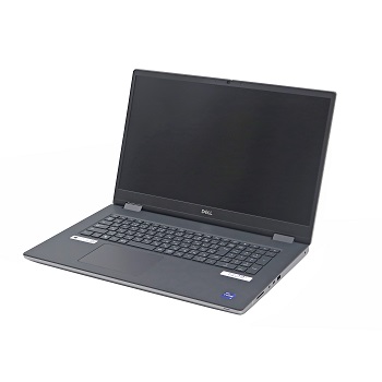 オリックス・レンテック | Precision 7780 【17インチ/Core i9/64GB