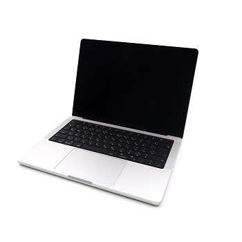 オリックス・レンテック | 14インチ MacBook Pro M4 Pro - ICT機器の