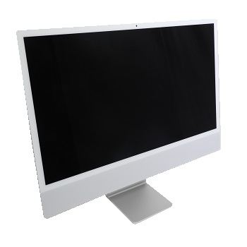 オリックス・レンテック | iMac M1 【24インチ/8コアCPU /メモリ 16GB