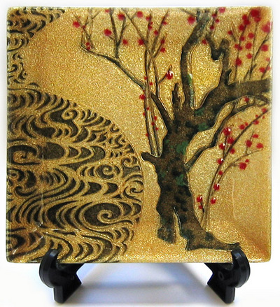 10,000円 | 贈答品・ギフトは安藤七宝店の七宝焼 | カタログサイト