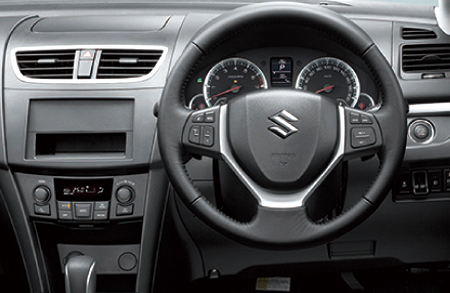 スイフト（スズキ）XL（2010年9月）｜カタログから中古車を探すなら