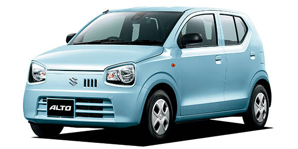 アルト（スズキ）L（2018年12月）｜カタログから中古車を探すなら