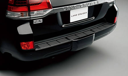 ランドクルーザー（トヨタ）ZX（2020年6月）｜カタログから中古車を