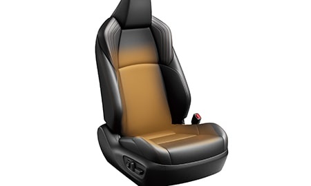 ハリアーハイブリッド（トヨタ）Z レザーパッケージ（2025年6月