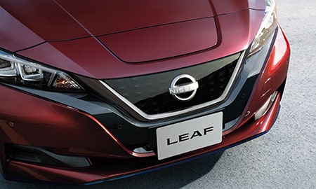 リーフ（日産）X（2021年5月）｜カタログから中古車を探すなら【グー