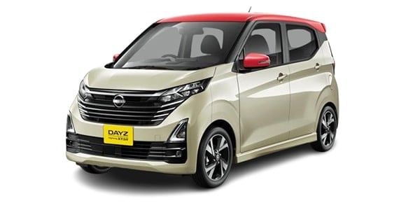 デイズ（日産）ハイウェイスター X（2024年6月）｜カタログから中古車