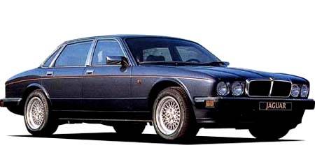 XJ（ジャガー）XJ6－3．2（1993年12月）｜カタログから中古車を