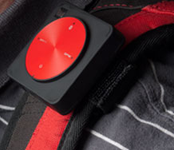 Dual XGPS150 - iPad/iPad2 Wi-Fi, iPod touch対応 Bluetooth GPS