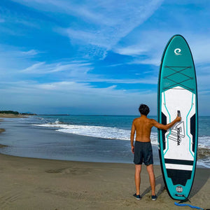 インフレータブルサップボードWOWSEA Trophy T2 – Catamaran Japan