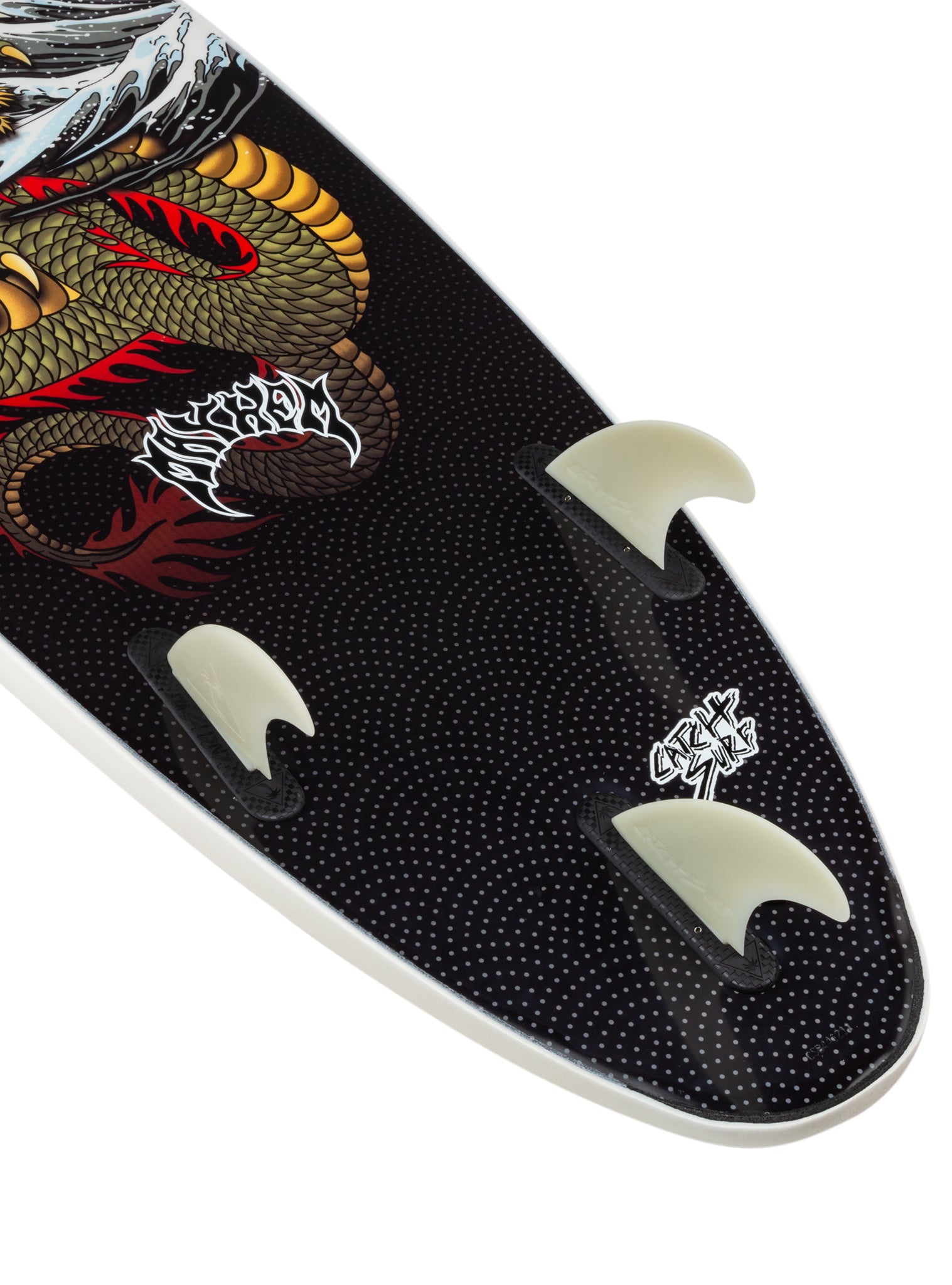 Lost® Crowd Killer – Catch Surf®