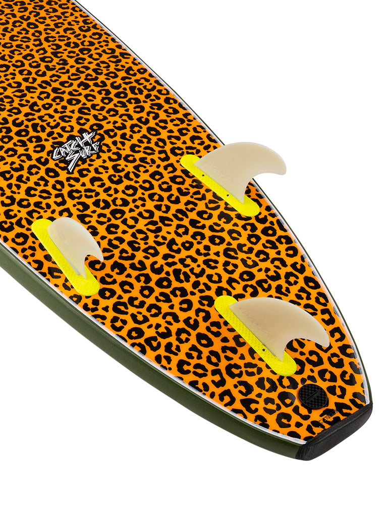 LOG – Catch Surf®