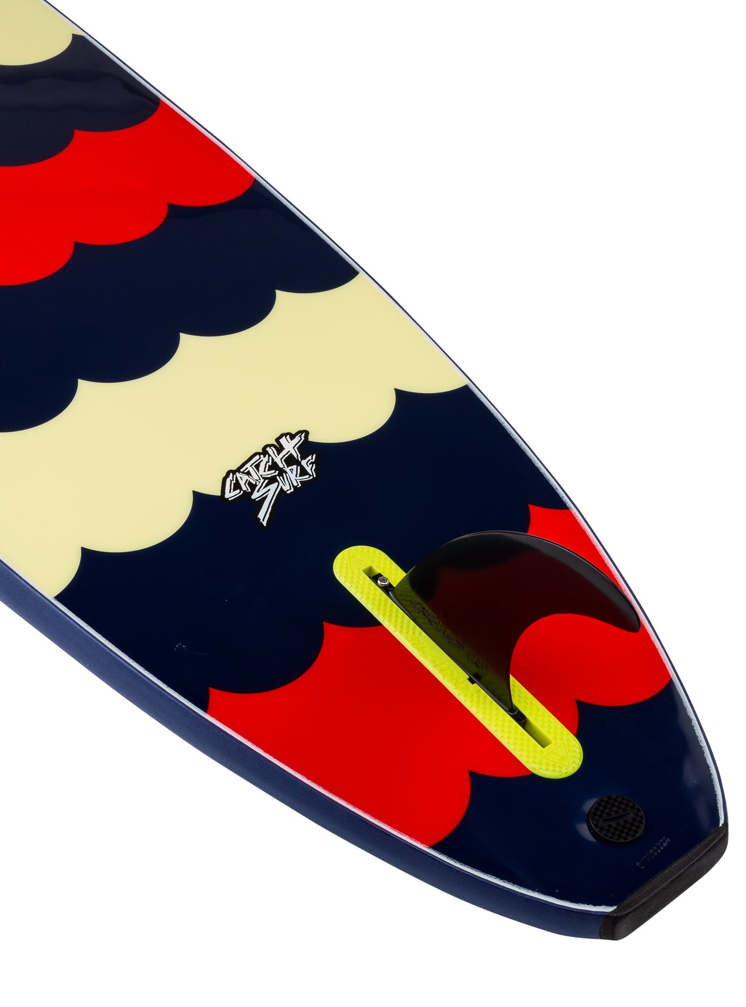 Plank // Single Fin – Catch Surf®
