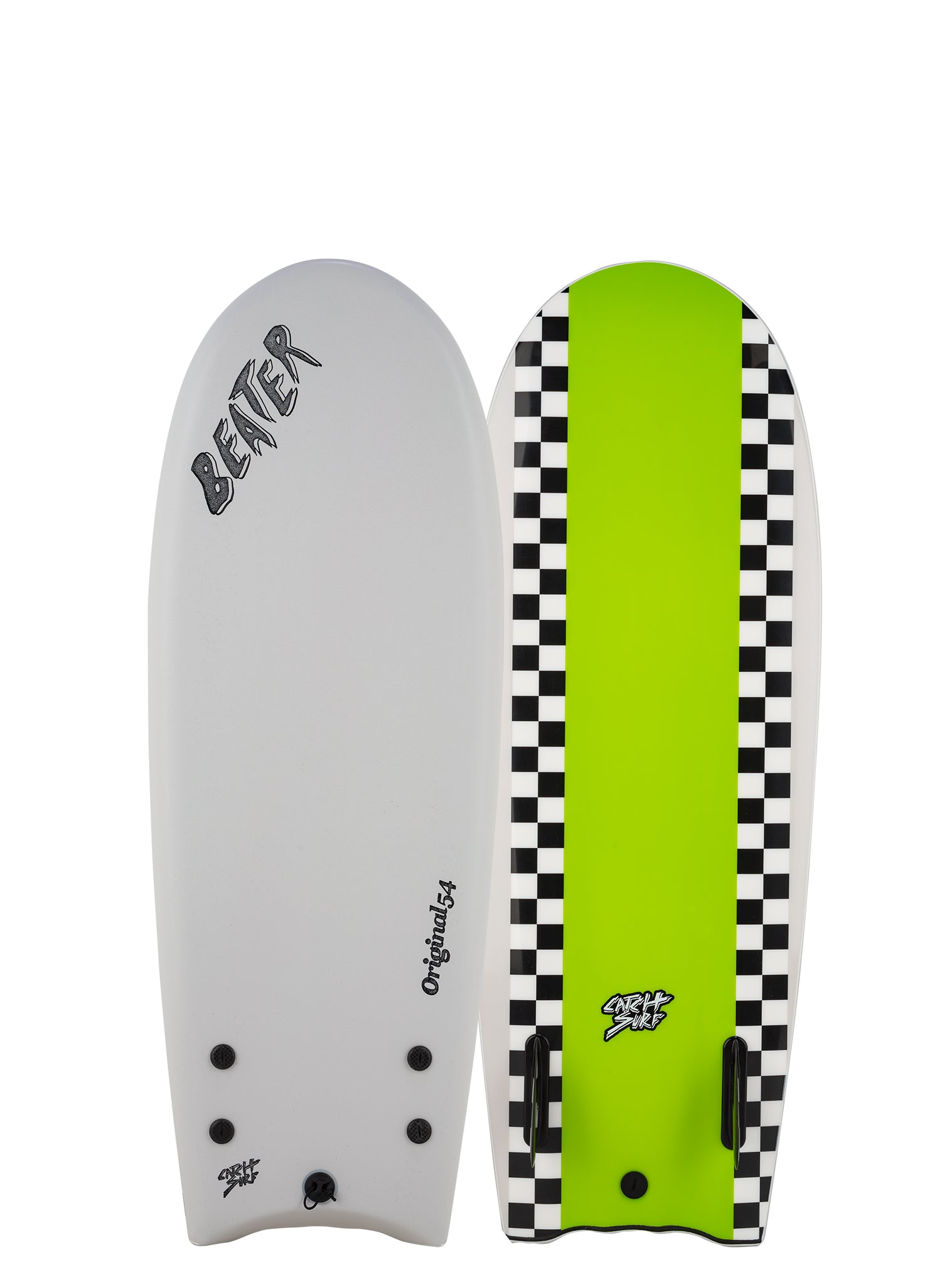 BEATER BOARDS – Catch Surf®