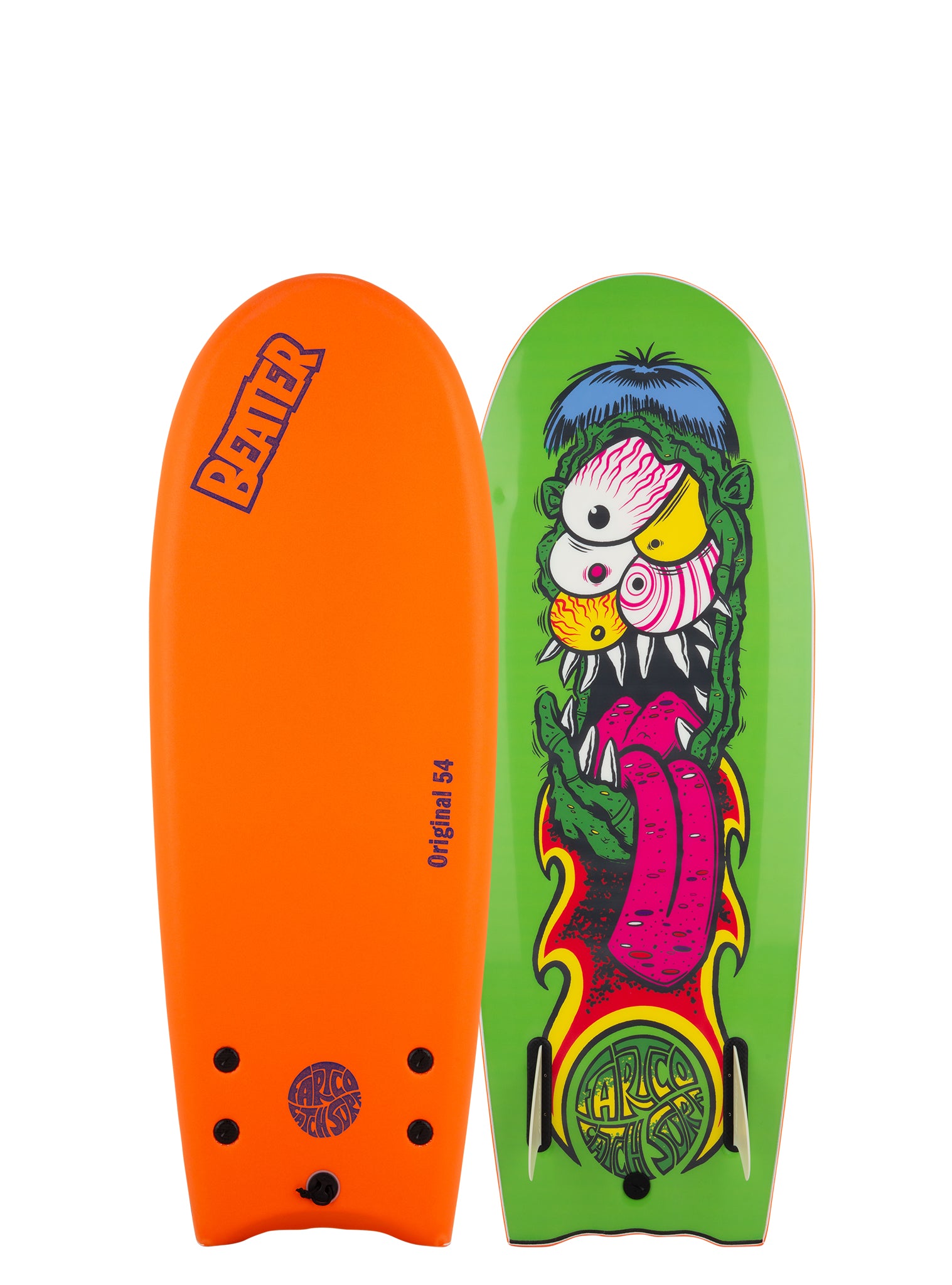 BEATER BOARDS – Catch Surf®