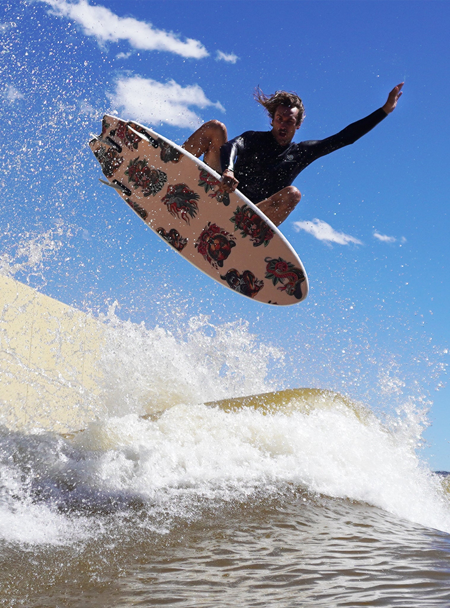 Lost® RNF – Catch Surf®