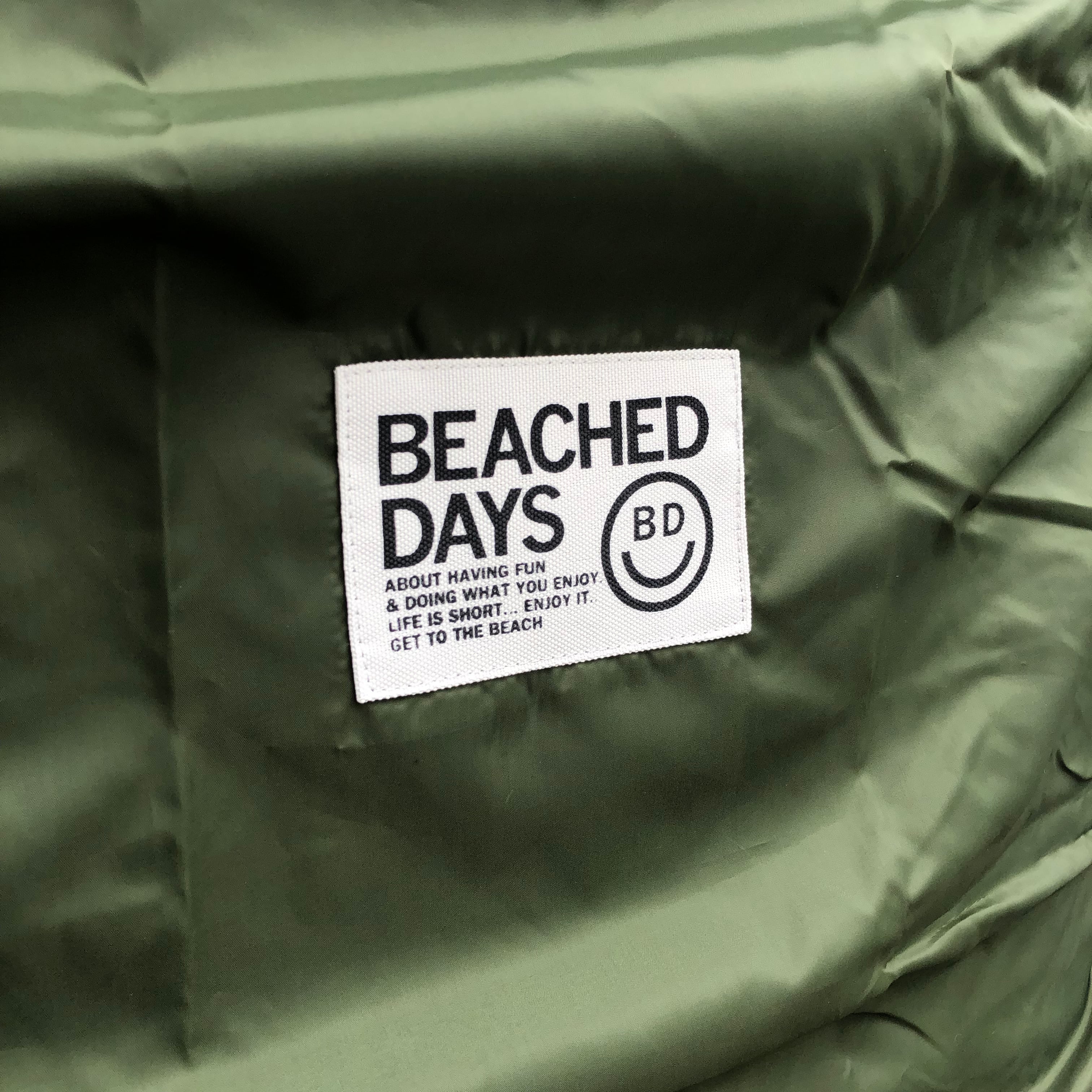 BEACHED DAYS デッキカバー 8.5ft.-10ft.用 – 【公式】キャッチサーフ
