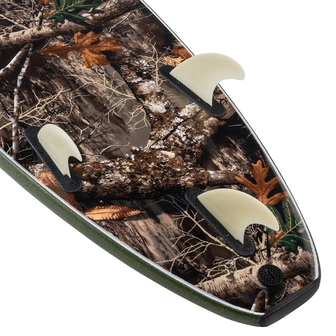 2025モデル】 オディシー ログ 8'0